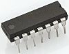 Maxim Integrated MAX489CPD+ Line Transceiver, 14-Pin PDIP