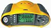 Fluke 1653B Electrical Tester, 50 V, 100 V, 250 V, 500 V, 1000 V , Earth Resistance Measurement