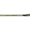 Lapp UNITRONIC LiYY 16 Core YY Control Cable, 0.5 mm², 100m, Unscreened