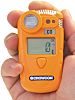 Crowcon Personal Gas Monitor for Hazardous Area Worker Protection Use, RS Calibrated