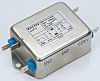 EPCOS, B84112G 10A 250 V ac 50 → 60Hz, Chassis Mount RFI Filter, Screw, Single Phase