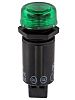 Sloan Green Indicator, 16mm Mounting Hole Size