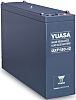 Uzavřený olověný akumulátor konstrukce AGM 150Ah Ne Ne 10 až 12 let Ne Yuasa Utěsněné 12V 530 x 125 x 320mm