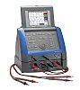 Metrix MTX 1032-B Oscilloscope Probe, Probe Type: Differential 30MHz 1:1, 1:10, 1:100