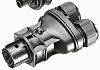 Conector de iluminación Hembra RST20i3, Montaje de Cable, 250 V, 20A