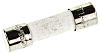 Eaton Bussmann Series, 1A Ceramic Cartridge Fuse, 5 x 20mm, Speed T