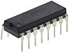 Analog Devices, 3 16-bit- ADC 0.5ksps, 16-Pin PDIP