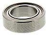 7mmPlain Ball Bearing 19mm O.D