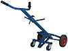 RS PRO Fasstransportwagen, max. 280kg H.: 1520mm