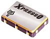 Fox Electronics, 200MHz Crystal Oscillator, ±50ppm LVDS, 6-Pin SMD FXO-LC735R-200