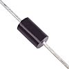 Diodo, 1N5401-E3, 3A, 100V, DO-201AD, 2-Pines