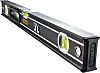 Stanley 610mm Spirit Level, With RS Calibration