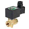 EMERSON – ASCO Solenoid Valve SC E263.209 LT-24V 50HZ, 2 port , NC, 24 V ac, 1/4in