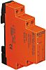 Dold RK5942 Series Single-Channel Emergency Stop Safety Relay, 24V dc, 1 Safety Contact(s)