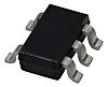 Texas Instruments 74AHCT1G14DCKT, 1 Schmitt Trigger CMOS Inverter, 5-Pin SC-70