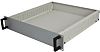 RS PRO, 4U Rackmount Enclosure Ventilated, 177 x 483 x 466mm