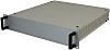 RS PRO Unventilated Top Cover Unventilated Top Cover for use with 19" Racking System