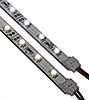 JKL Components ZRS-8480-WW, ZRS LED Light Engine, 30 White LEDs, 70 lm