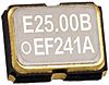 Epson, 16MHz XO Oscillator, ±100ppm CMOS, 4-Pin SMD Q33310F70020211
