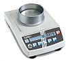 Kern Weighing Scale, 121g Weight Capacity Type B - North American 3-pin, Type C - European Plug, Type G - British