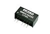 Murata Power Solutions NMH 2W DC-DC Converter Through Hole, Voltage in 21.6 → 26.4 V dc, Voltage out ±15V dc