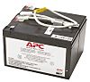 APC UPS Replacement Battery Cartridge, for use with UPS