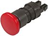 Modular Switch Body, IP65, Red, Momentary for use with A01 Series -20°C +55°C