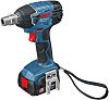 Bosch 1/2 in Compact Impact Wrench, 1.6kg, UK Plug