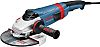 Bosch GWS 22-230LVI 230mm Corded Angle Grinder, UK Plug