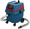 Aspirateur Bosch GAS 25 Avec Sac 25L eau et poussière, 1.2KW