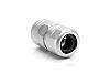 Amphenol MotionGrade M23 Cable Gland With Locknut, IP67