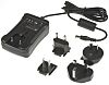 Phihong, 30W Plug In Power Supply 24V dc, 1.25A, 1 Output Switched Mode Power Supply, Interchangeable