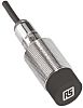RS PRO Inductive Barrel-Style Proximity Sensor, M18 x 1, 8 mm Detection, NPN Output, 10 → 30 V dc, IP67