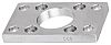 EMERSON – AVENTICS Flange - To Fit 50mm Bore