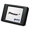 Lascar PanelPilot , LED Digital Panel Multi-Function Meter for Voltage, 54.5mm x 87mm