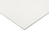 Clear Plastic Sheet, 1250mm x 1250mm x 2mm