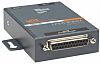 UD1100002-01 | Lantronix Serial Device Server, 1 Ethernet Port, 1