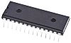 Analog Devices, DAC 16 bit-, 143ksps, ±16LSB Parallel, 28-Pin PDIP