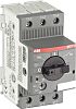 ABB 1.6 → 2.5 A Motor Protection Circuit Breaker