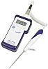 Digitron FM35 Wired Digital Thermometer for Food Industry Use, 1 Input(s), +110°C Max, ±1 °C Accuracy - RS Calibration