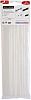 HellermannTyton Heat Shrink Tubing, Clear 12mm Sleeve Dia. x 200mm Length 3:1 Ratio, HIS-3 BAG Series