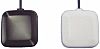 Mobilemark GPS-Antenne MAG-1575-2C-BLK-120 Magnetisch Vierkant 26dBi GPS