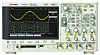 Keysight Technologies DSOX2012A Bench Oscilloscope, 100MHz, 2 Analogue Channels With RS Calibration