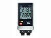 Testo 175 T3 Temperature Data Logger with K, T Sensor, 2 Input Channels, RS Calibration