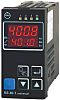 PMA KS40 PID Temperaturregler, 2 x Relais Ausgang, 90 → 250 Vac, 96 x 48mm