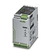 Phoenix Contact QUINT-PS/ 3AC/24DC/20/CO Switch Mode DIN Rail Power Supply 400V ac Input, 24V dc Output, 20A 480W