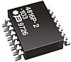 Bourns, 4800P 150Ω ±2% Isolated Resistor Array, 8 Resistors, 1.28W total, SOM, Standard SMT