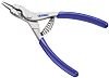 Expert by Facom Steel Circlip Pliers 150 mm Overall Length