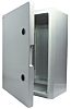 RS PRO ABS, Wall Box, IP65, 175mm x 500 mm x 400 mm