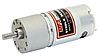 RS PRO DC Motor, 11 W, 4.5 → 15 V, 206 gcm, 5216 rpm, 6mm Shaft Diameter